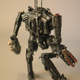 Illustration for article titled emDistrict 9/em Action Figures Are Fokkin Terrific